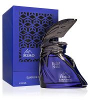 FOMO Eclat Noir estratto profumato unisex 100 ml