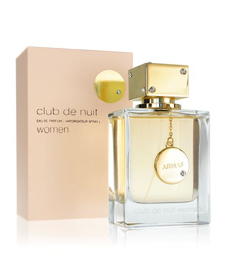 Armaf Club De Nuit Woman Eau de Parfum da donna
