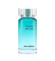 Karl Lagerfeld Fleur De Thé Eau de Parfum do donna (1)