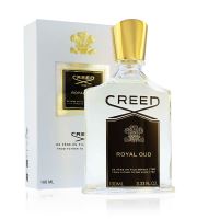 Creed Royal Oud Eau de Parfum unisex 100 ml