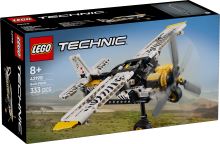 LEGO® Tech 42198 Aereo Bush (4)