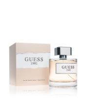 Guess 1981 eau de toilette da donna