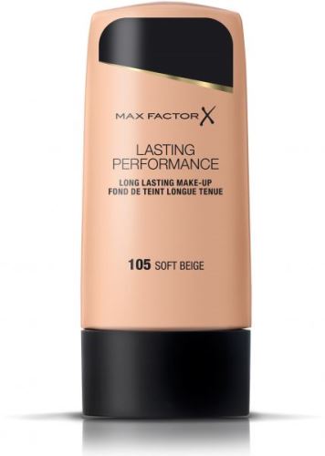 Max Factor Lasting Performance Make-Up fondotinta lunga tenuta 35 ml