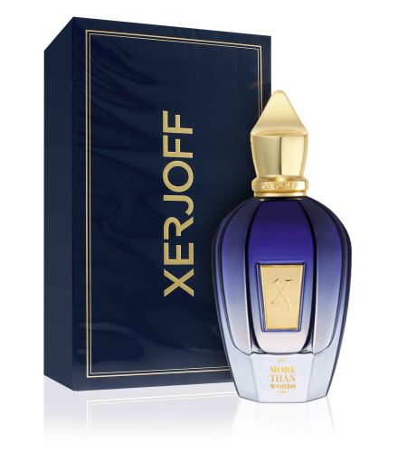 Xerjoff JTC More Than Words Eau de Parfum unisex
