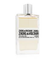 Zadig & Voltaire This Is Really Her! Eau de Parfum da donna (1)