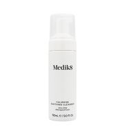 Medik8 Calmwise Soothing Cleanser schiuma detergente ultra delicata per pelli sensibili 150 ml
