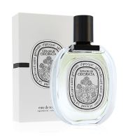 Diptyque Geranium Odorata Eau de Toilett unisex 100 ml