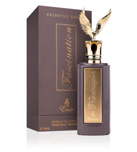 Emir Fascination estratto profumato unisex 100 ml