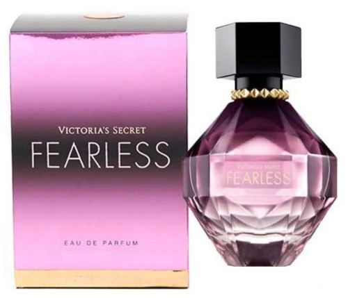 Victoria's Secret Fearless Eau de Parfum do donna