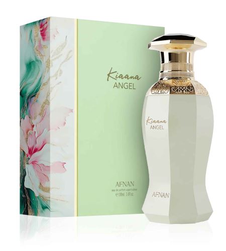 Afnan Kiaana Angel Eau de Parfum do donna 100 ml