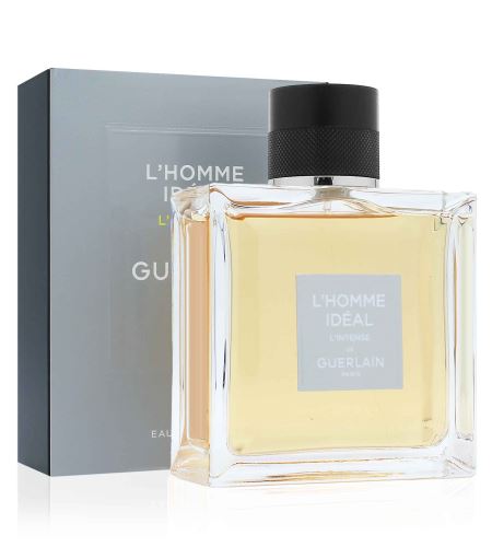Guerlain L'Homme Ideal L'Intense Eau de Parfum da uomo