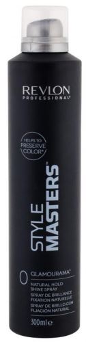 Revlon Professional Style Masters Glamourama lucido spray con effetto anti-crespo 300 ml