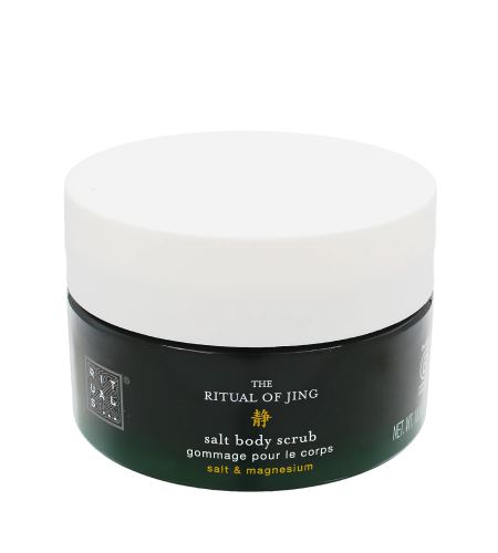 Rituals The Ritual of Jing scrub corpo 300 g