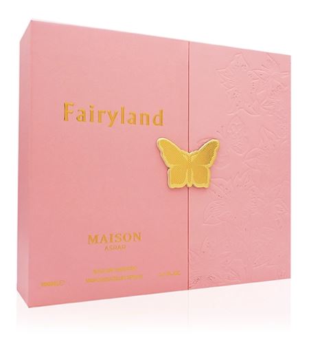 Maison Asrar Fairyland Eau de Parfum unisex