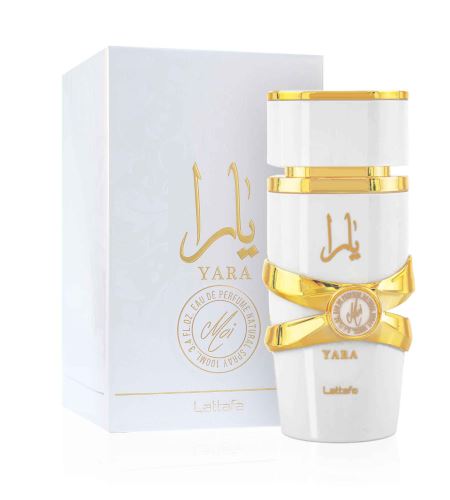 Lattafa Yara Moi Eau de Parfum do donna 100 ml