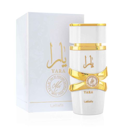 Lattafa Yara Moi Eau de Parfum do donna
