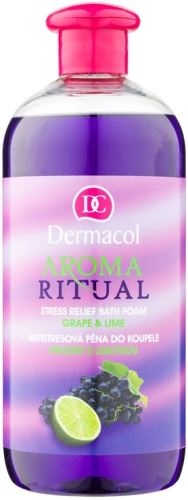 Dermacol Aroma Ritual bagnoschiuma do donna 500 ml