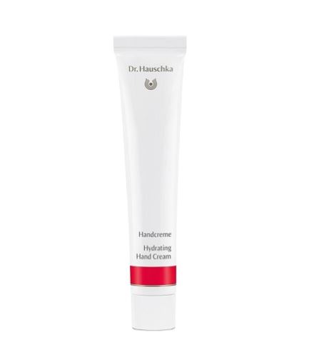 Dr. Hauschka Hydrating Hand Cream crema idratante per le mani 50 ml