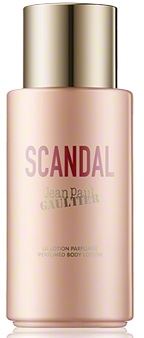 Jean Paul Gaultier Scandal Latte corpo do donna 200 ml