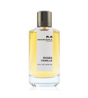 Mancera Roses Vanille Eau de Parfum do donna 120 ml (1)