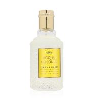 4711 Acqua Colonia Lemon & Ginger acqua di Colonia unisex 50 ml (1)