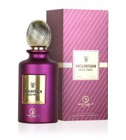 Grandeur Mountain Rose Paris Eau de Parfum do donna 100 ml