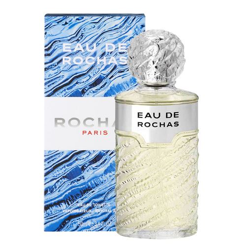 Rochas Eau De Rochas Eau de Toilett do donna