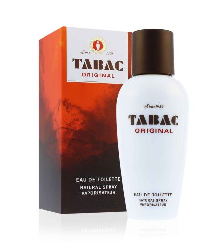 Tabac Original Eau de Toilett da uomo