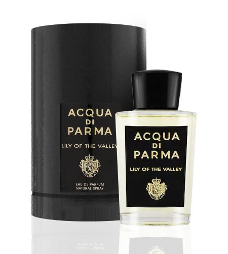Acqua Di Parma Lily of The Valley Eau de Parfum unisex 100 ml