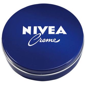 Nivea Nivea Creme Crema universale do donna