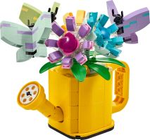LEGO® Creator 3 v 1 31149 Innaffiatoio con fiori (2)