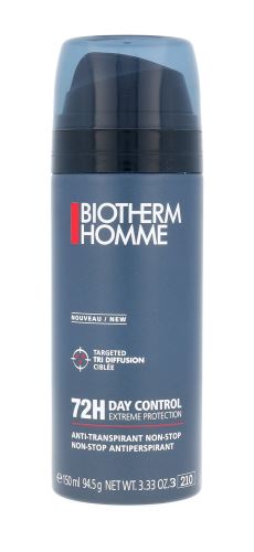 Biotherm Homme 72H Day Control antitraspirante spray da uomo 150 ml