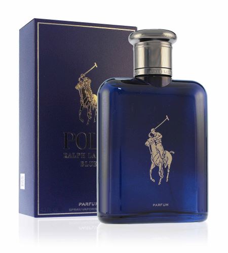 Ralph Lauren Polo Blue profumo da uomo