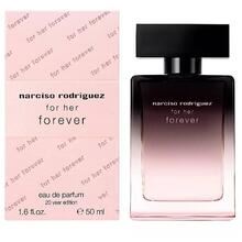 Narciso Rodriguez For Her Forever Eau de Parfum do donna