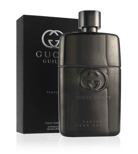 Gucci Guilty Pour Homme profumo da uomo