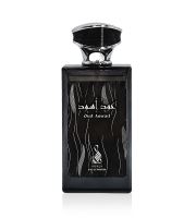 Risala Oud Aswad eau de parfum da uomo 100 ml (1)