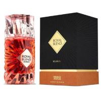 French Avenue Royal Blend Bourbon estratto profumato unisex 100 ml