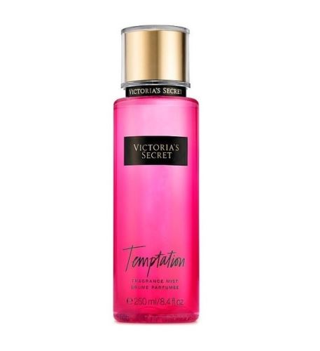 Victoria's Secret Temptation spray corpo do donna 250 ml