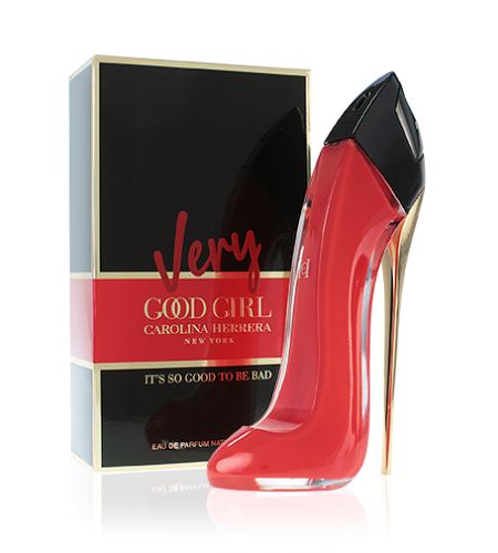 Carolina Herrera Very Good Girl Eau de Parfum do donna