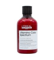 L'Oréal Professionnel Serie Expert Vitamino Color Spectrum shampoo per capelli tinti 300 ml L'Oréal Professionnel Serie Expert Vitamino Color Spectrum shampoo per capelli tinti 300 ml