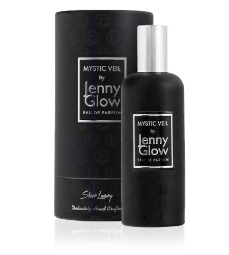Jenny Glow Mystic Veil Eau de Parfum unisex 50 ml