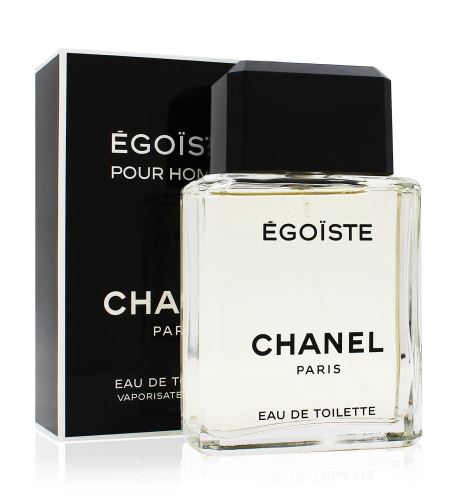 Chanel Egoiste Eau de Toilett da uomo 100 ml
