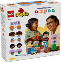 LEGO® DUPLO® 10423 Persone da costruire con grandi emozioni (3)