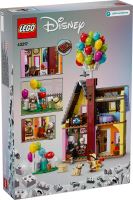 LEGO® │ Disney a Pixar 43217 Casa di “Up” (3)