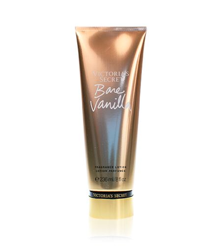 Victoria's Secret Bare Vanilla Latte corpo do donna 236 ml