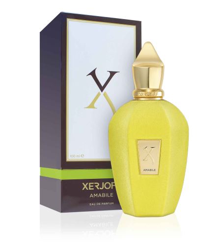 Xerjoff V Amabile Eau de Parfum unisex 100 ml