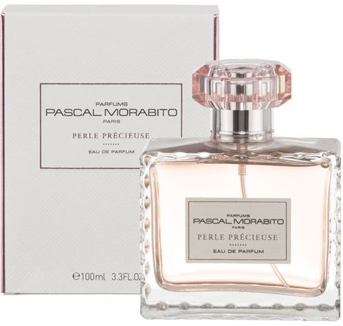 Pascal Morabito Perle Precieuse Eau de Parfum do donna 100 ml