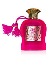 Paris Corner Rua Radiant Roses Eau de Parfum unisex 100 ml (1)