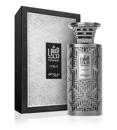 Zimaya Modhesh Noble Eau de Parfum da uomo 100 ml