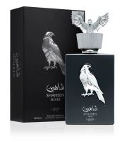 Lattafa Pride Shaheen Silver Eau de Parfum unisex 100 ml